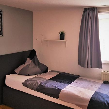 Mullers Appartements 1 Goslar Kültér fotó